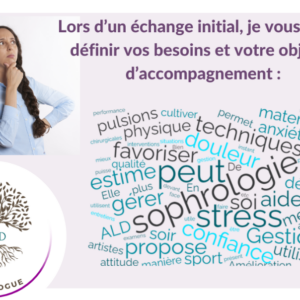 Comment définir vos besoins et votre objectif d’accompagnement